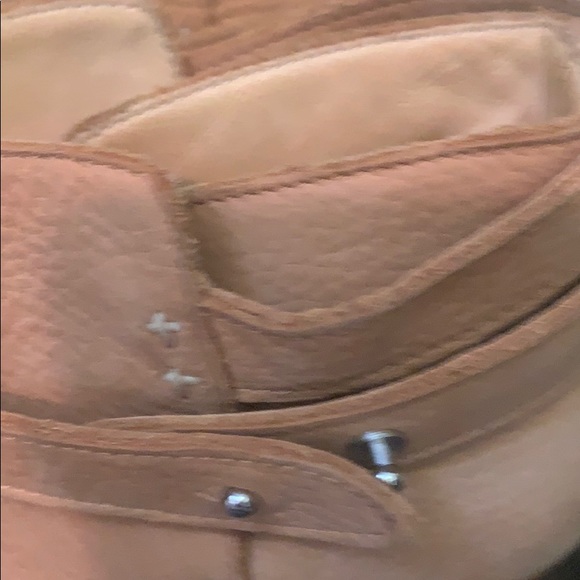 Rag & bone women’s ankle boots - Picture 4 of 6